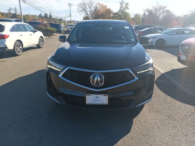 2022 Acura RDX Base