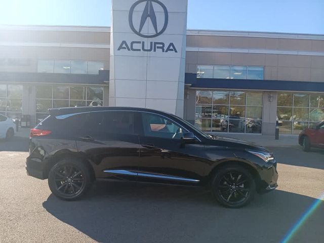 2022 Acura RDX Base