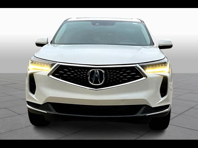 2022 Acura RDX Base