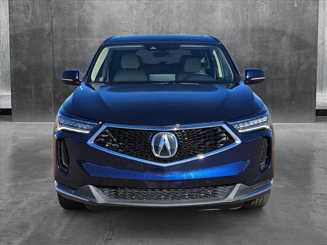 2022 Acura RDX Base