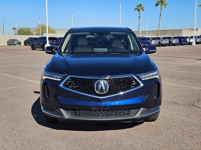 2022 Acura RDX Base