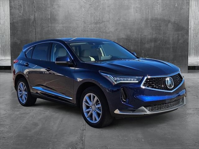 2022 Acura RDX Base