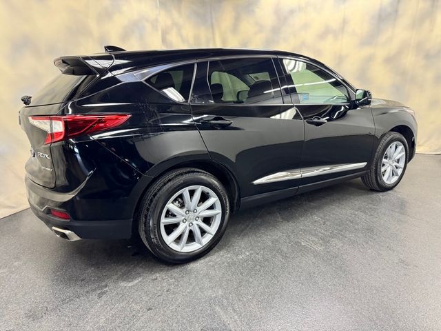 2022 Acura RDX Base