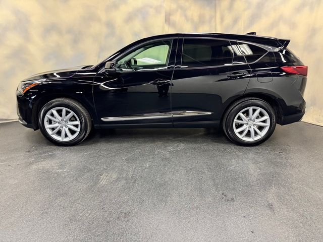 2022 Acura RDX Base