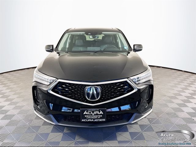 2022 Acura RDX Base