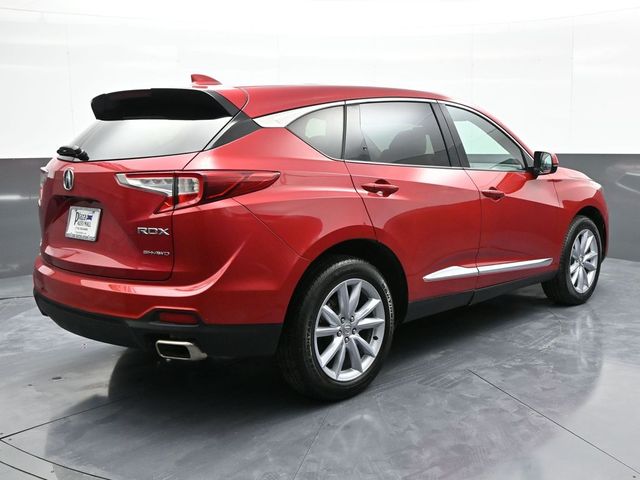 2022 Acura RDX Base