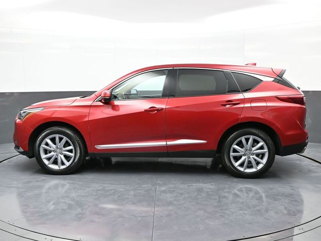 2022 Acura RDX Base