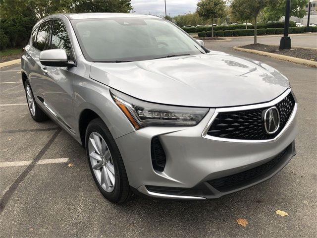 2022 Acura RDX Base