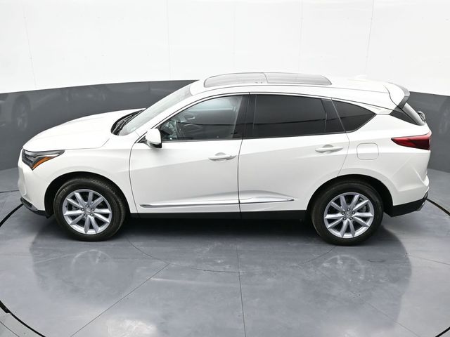 2022 Acura RDX Base