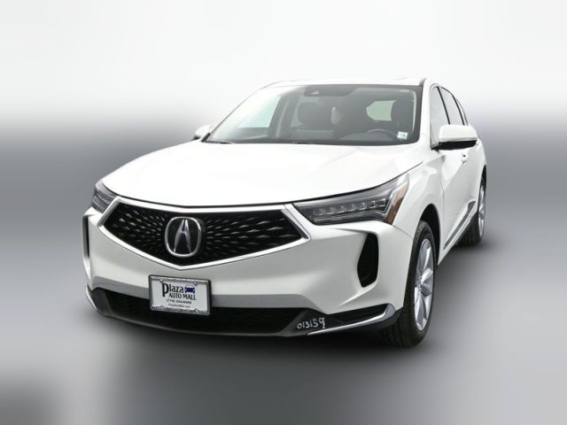 2022 Acura RDX Base