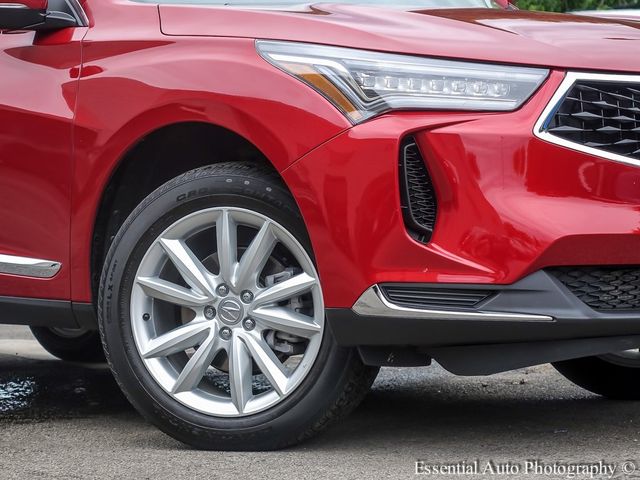 2022 Acura RDX Base