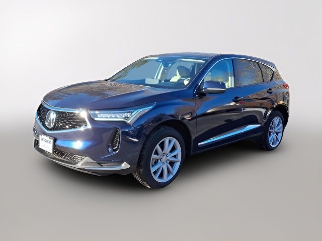 2022 Acura RDX Base