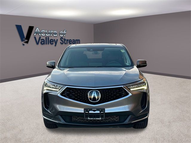 2022 Acura RDX Base