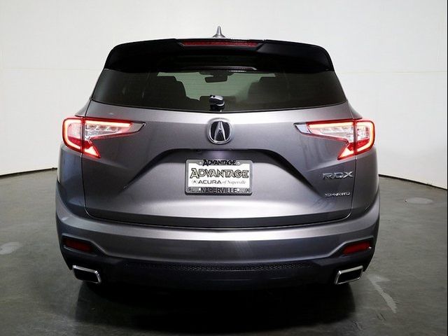 2022 Acura RDX Base