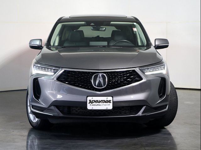 2022 Acura RDX Base