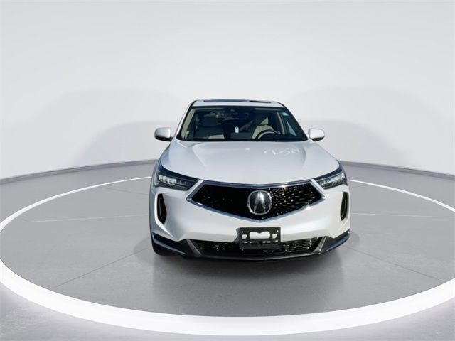 2022 Acura RDX Base