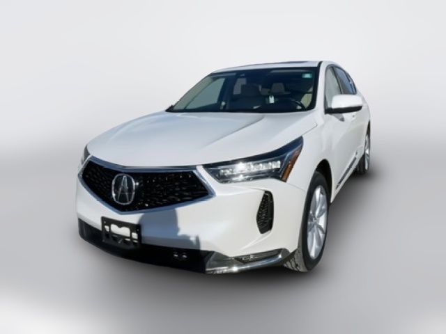 2022 Acura RDX Base