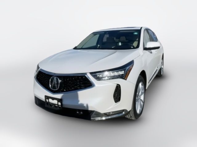 2022 Acura RDX Base