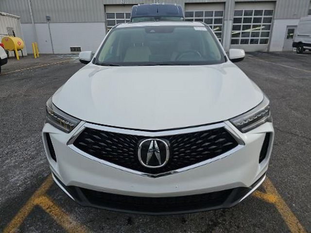 2022 Acura RDX Base