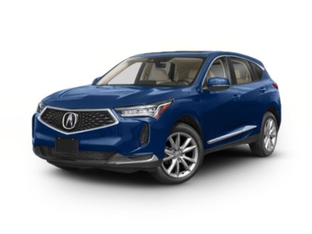 2022 Acura RDX Base