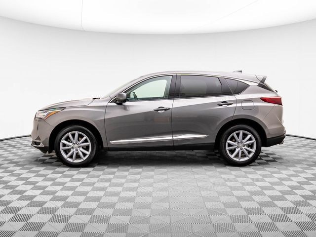 2022 Acura RDX Base