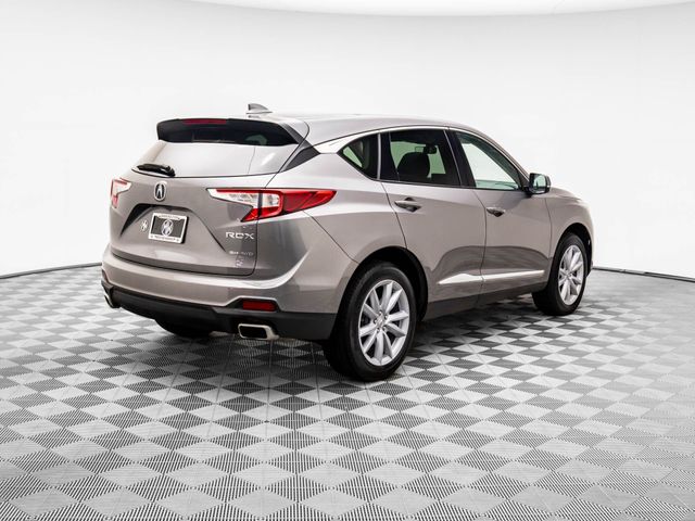 2022 Acura RDX Base