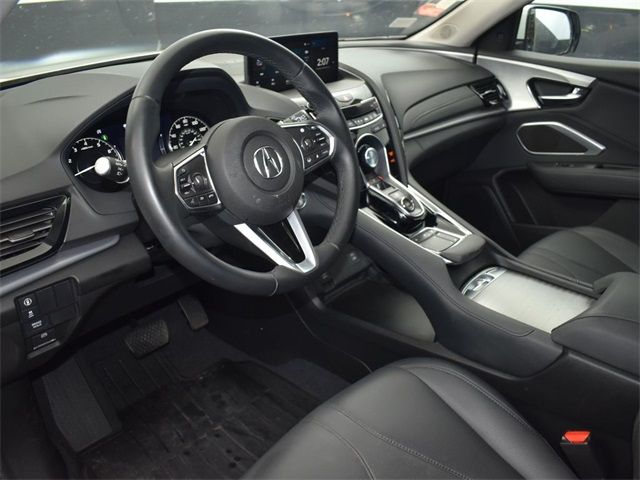 2022 Acura RDX Base