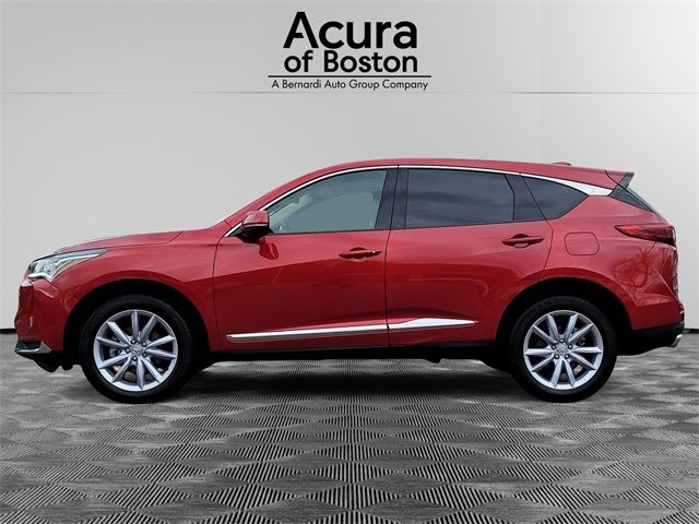 2022 Acura RDX Base