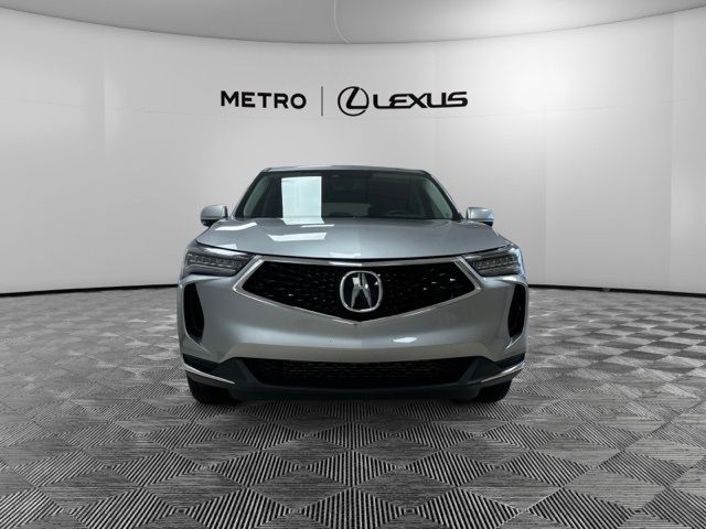 2022 Acura RDX Base