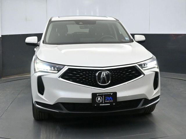 2022 Acura RDX Base