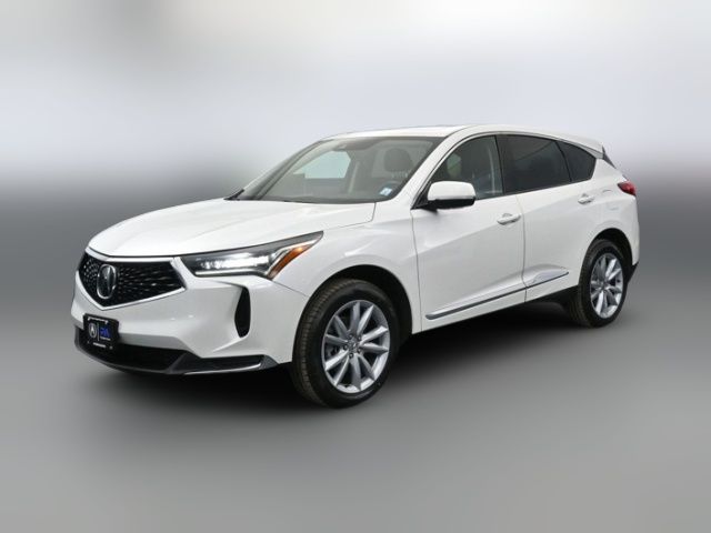 2022 Acura RDX Base