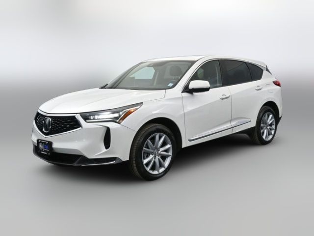 2022 Acura RDX Base