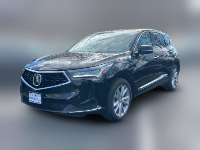 2022 Acura RDX Base