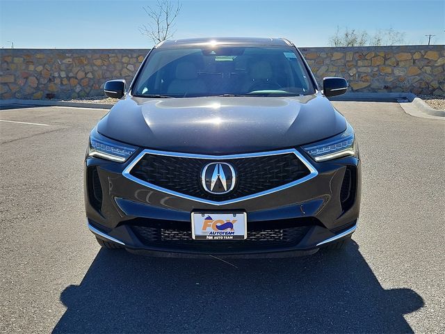 2022 Acura RDX Base