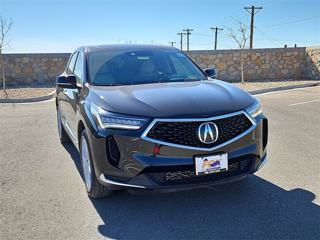 2022 Acura RDX Base