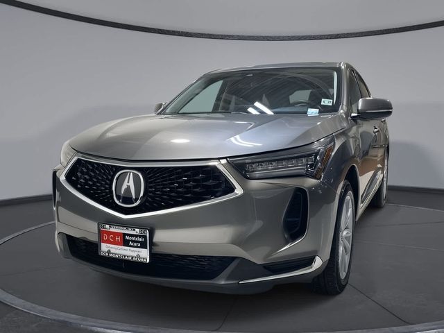 2022 Acura RDX Base