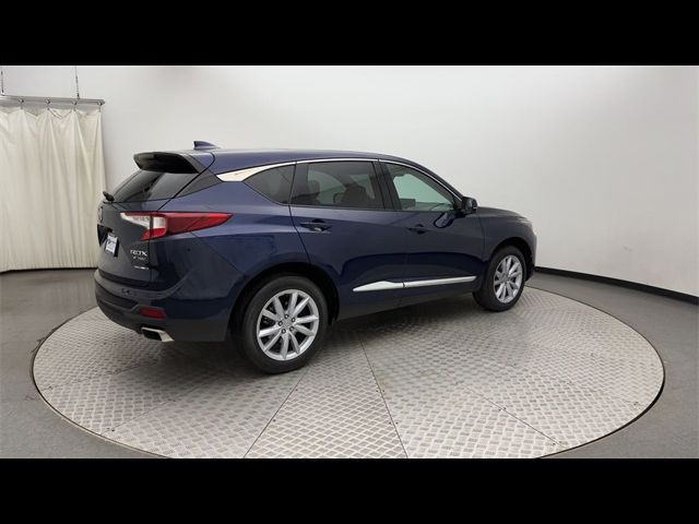 2022 Acura RDX Base