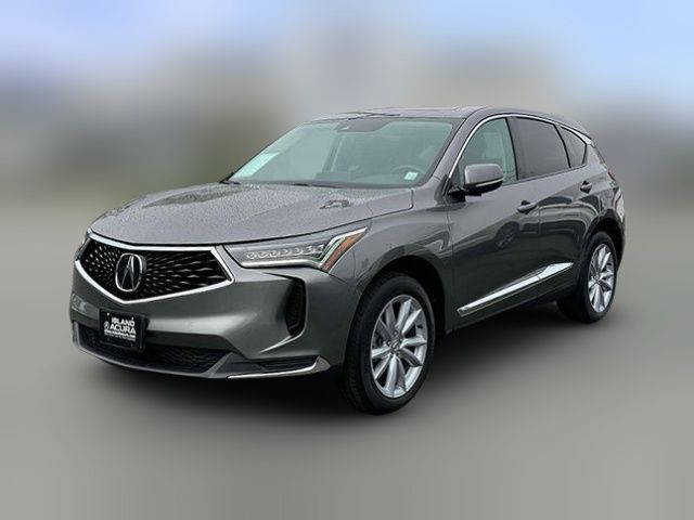 2022 Acura RDX Base