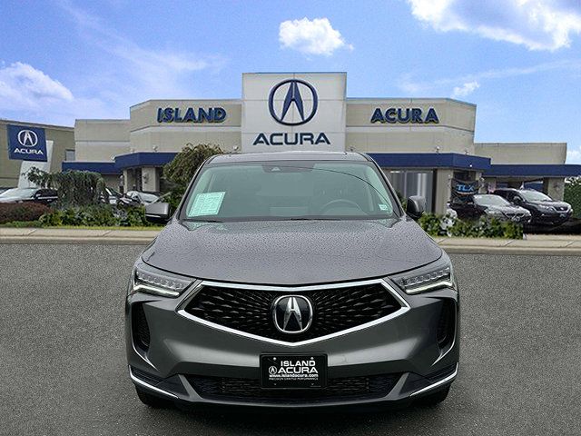 2022 Acura RDX Base