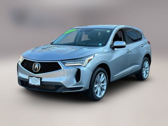 2022 Acura RDX Base