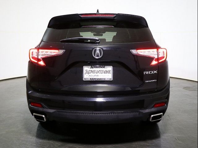 2022 Acura RDX Base