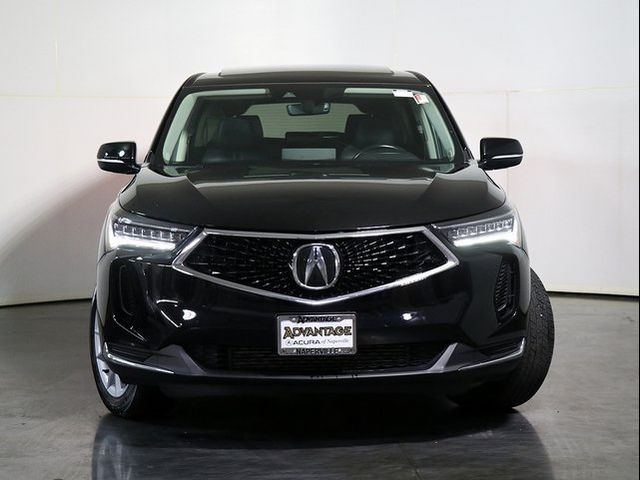 2022 Acura RDX Base