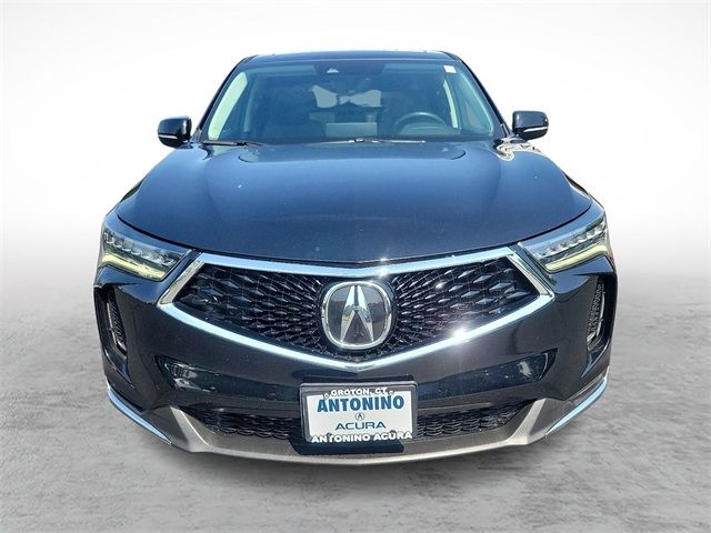 2022 Acura RDX Base
