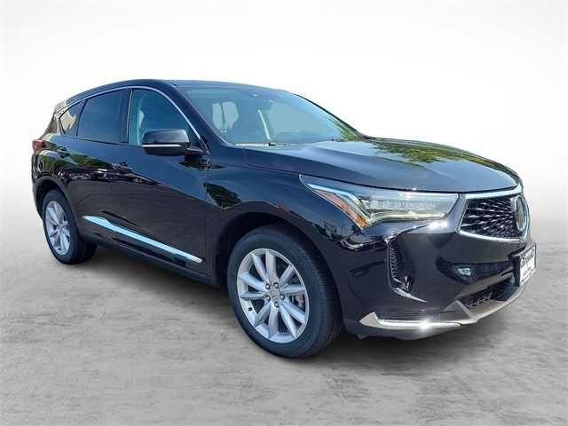 2022 Acura RDX Base