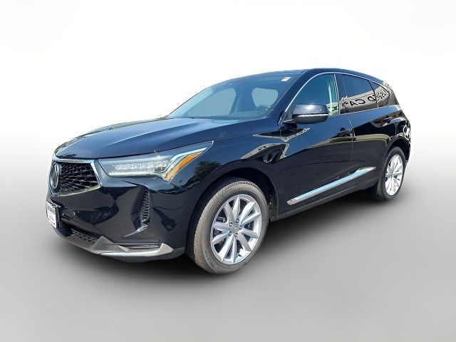 2022 Acura RDX Base
