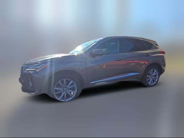 2022 Acura RDX Base