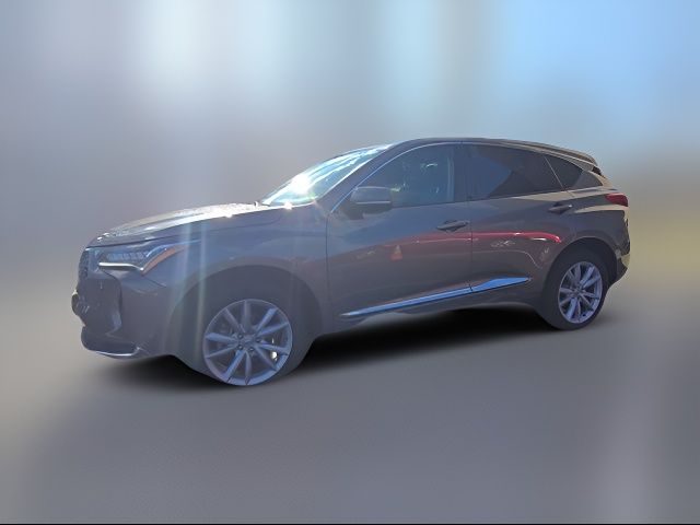 2022 Acura RDX Base