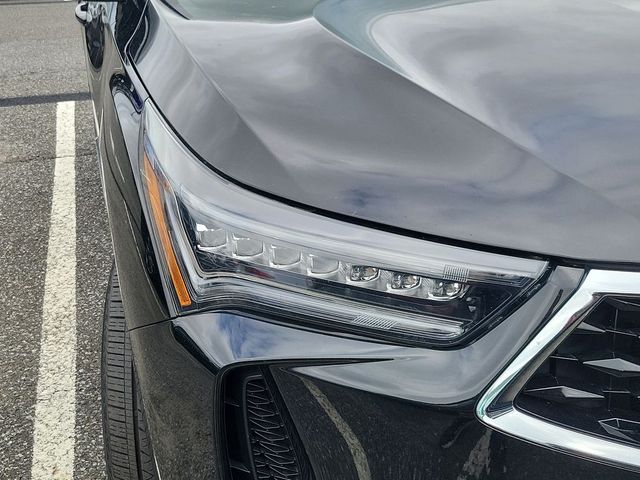 2022 Acura RDX Base