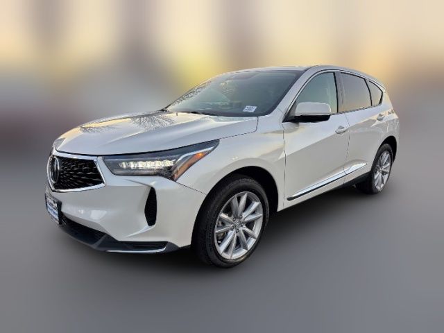 2022 Acura RDX Base