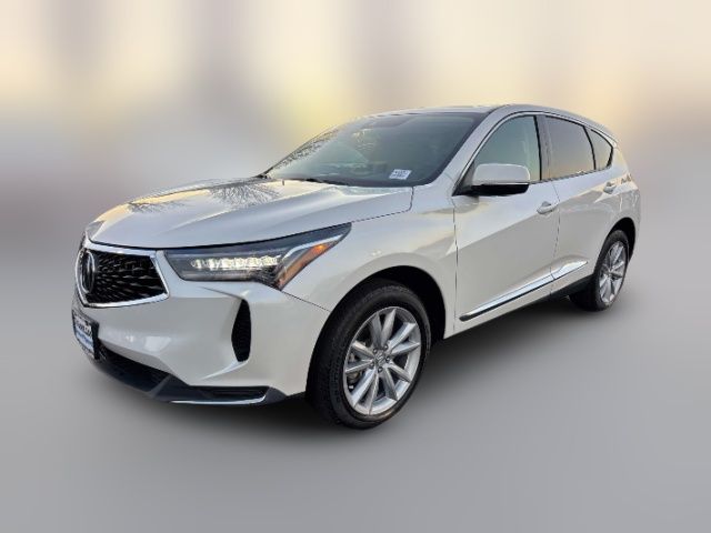 2022 Acura RDX Base